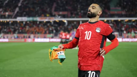  هل خذل محمد صلاح المصريين؟ كشف حساب قائد الفراعنة في كان 2025