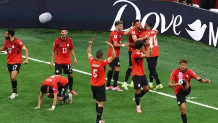  قبل صدام إيران.. لائحة فيفا تكشف منافس مصر المحتمل في دور الـ32 من المونديال