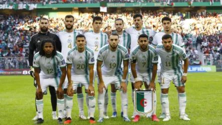 بث مباشر مباراة الجزائر ضد غواتيمالا الودية استعدادًا لكأس العالم 2026