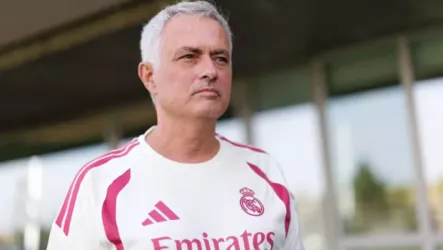 مورينيو يبدأ ولايته الثانية مع ريال مدريد بفرمانات صارمة.. تعرف على الكواليس