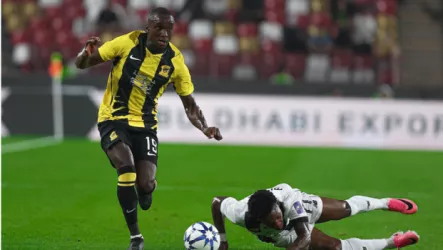  موعد القمة والقنوات الناقلة.. كل ما تريد معرفته عن مباراة الاتحاد والخلود