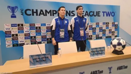  مدرب أركاداج التركمانستاني يهدد النصر قبل ساعات من مباراة آسيا