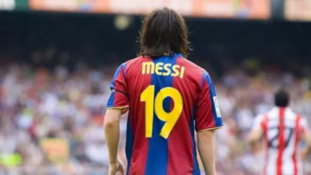  صغير برشلونة يخطو خطوة للأمام.. و يستمر في ملاحقة ميسي