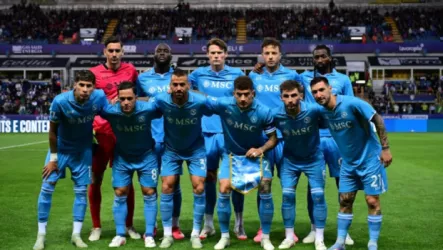  بث مباشر مباراة نابولي وايه سي ميلان في الدوري الأيطالي