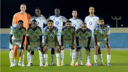  5 ملايين يورو تعطل صفقة حارس نيوم مع الاتحاد