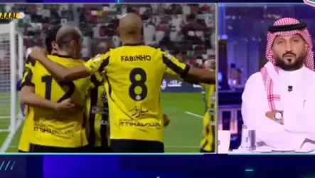  نص العلاج في كلمة واحدة.. نادينا يضع يده على الجرح الخفي داخل الاتحاد!