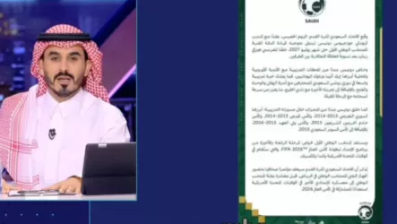  لغز اختيار دونيس.. هل هي ردة فعل للشارع أم خطة مدروسة؟