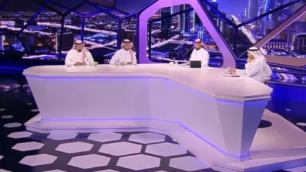  عبد الرحمن الحميدي يهاجم صمت الاتحاد الخليجي بسبب لقاء الشباب وزاخو