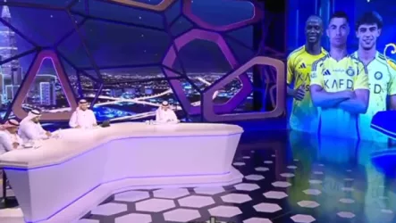  طَف النور أيها الحالم ونام.. الحميدي يطلق قذائف بعد تتويج النصر بدوري روشن