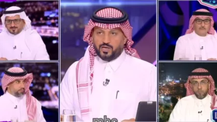  سقوط الكبار.. برنامج نادينا يلمح لقرارات زلزالية بعد نكسة اسيا للهلال والاتحاد