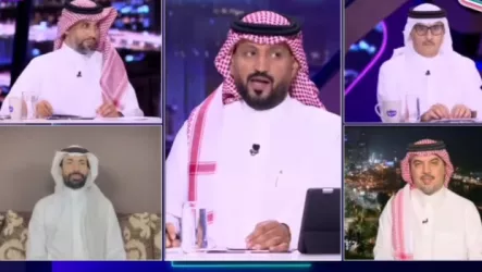  نادينا يفك شفرة المليارات: كواليس عقد بنزيما وحق الصورة.. والاستفادة من رونالدو