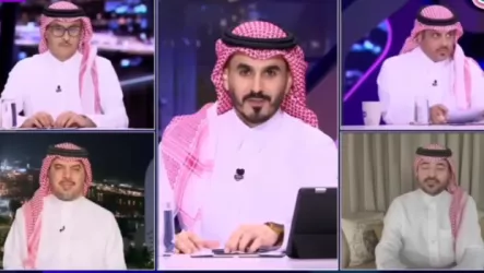  بين ضغط الاستضافة وأفضلية الأرض.. أراء برنامج نادينا بشأن حصد الأخضر لقب آسيا