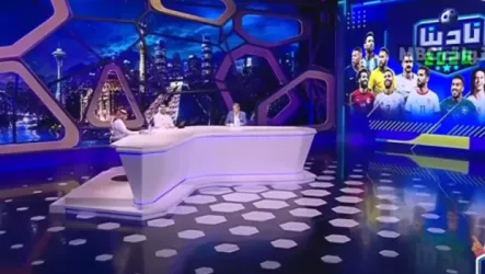 برنامج طبي عاجل يعزل العويس وإصابة مفاجئة تضرب حارس الأخضر قبل لقاء إسبانيا
