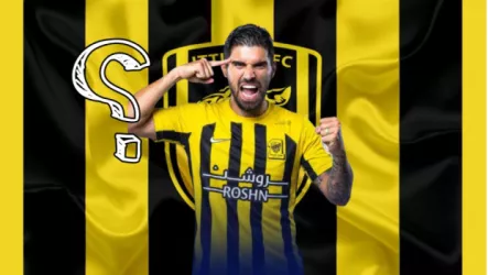 إعلامي يزلزل الشارع السعودي .. ويكشف صحة مفاوضات الاتحاد مع نيفيز