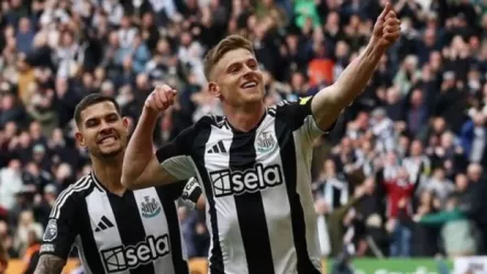 تاريخ مواجهات نيوكاسل يونايتد وكريستال بالاس