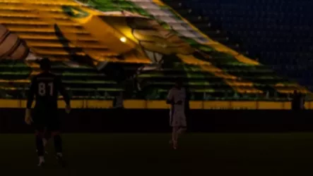 شركة الكهرباء توضح أسباب انقطاع التيار في مباراة نيوم والخليج