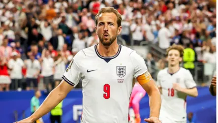 كرواتيا تعود من بعيد وتفرض التعادل على إنجلترا في شوط أول مثير بمونديال 2026
