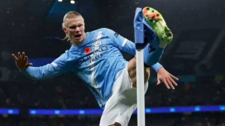 فيديو| مانشستر سيتي يذل ليفربول برباعية نظيفة ويحجز مقعداً في نصف نهائي الكأس