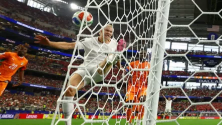 موعد مباراة البرازيل والنرويج في ثمن نهائي كأس العالم 2026 والقنوات الناقلة