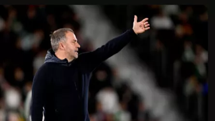  هانز فليك يحذر لاعبي برشلونة: صنعنا 30 فرصة وسجلنا 3 أهداف فقط!