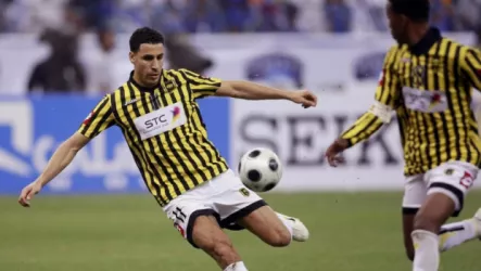 أسطورة المغرب يستعيد ذكرياته الخاصة بقميص الاتحاد .. ويكشف أمنيته الوحيدة