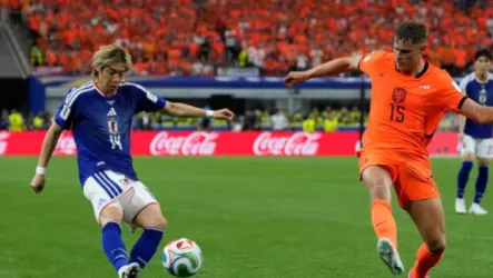  كأس العالم 2026 | التعادل الإيجابي يحسم مواجهة هولندا واليابان في المونديال