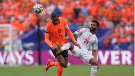  فيديو | هولندا تحسم تأهلها بثلاثية أمام تونس في كأس العالم 2026