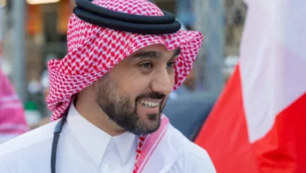 وزير الرياضة يكشف السبب الحقيقي وراء فوز السعودية بكأس الخليج