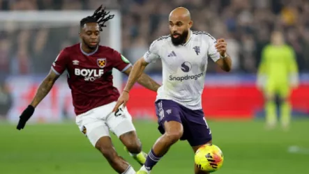 دراما لندن ستاديوم.. تعادل قاتل بين مانشستر يونايتد ووست هام يشعل صراع الأبطال