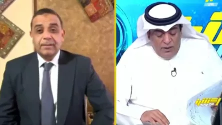  صدمة في أكشن مع وليد.. كيف تشابهت أزمات الأهلي مع الحكام في السعودية ومصر؟