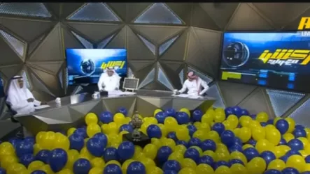 مش شغلك تحول مسار الدوري!.. قذيفة مدوية من فلاته لـ جلادي النصر المزعومين