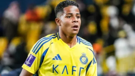 صراع خماسي يشتعل.. عمالقة أوروبا وفلامنجو يطاردون موهبة النصر