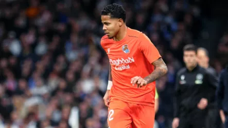 ظهور باهت لمحترف النصر.. إحصائيات صادمة لـ ويسلي ضد ريال مدريد