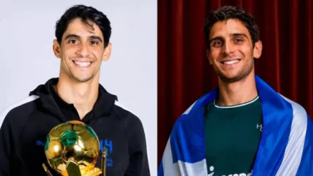 شبيه ياسين بونو يخطف الأنظار في إنجلترا.. تعرف على حارس هال سيتي