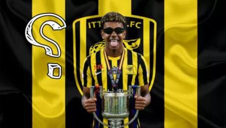  عاجل | صفقة الموسم ؟! .. الاتحاد يزلزل أوروبا بعرض تاريخي لضم يامال