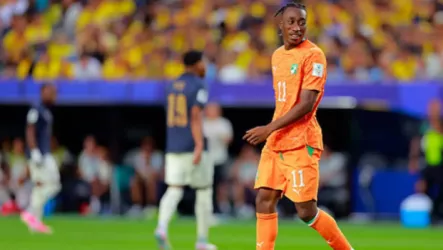  ريال مدريد يقدم عرض رسمي تاريخي لضم يان ديوماندي من لايبزيج