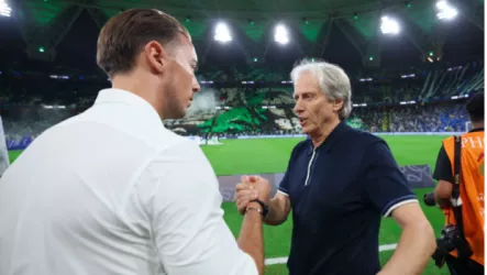 نهاية المصيدة المفتعلة للنصر.. بن بدر يفتح النار على لجنة المسابقات