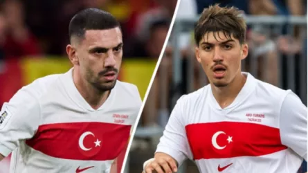  رسمياً | نجم الدوري السعودي يغيب عن قائمة المنتخب التركي في المونديال