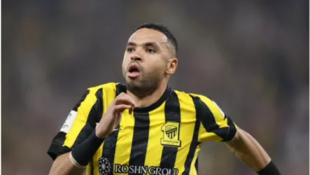 فيديو | بسباعية تاريخية.. الاتحاد يكتسح الغرافة في نخبة آسيا