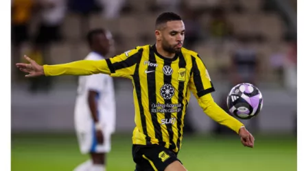 نيوم يحبط صحوة الاتحاد في الدوري السعودي برباعية
