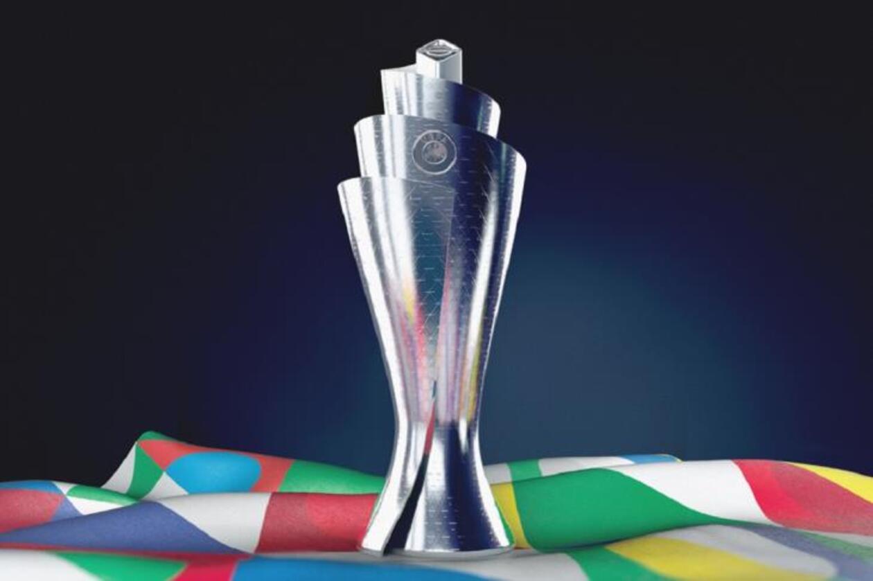 كأس دوري الأمم الأوروبية