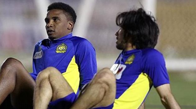 عبد الغني يصدم الشارع السعودي.. تعمدت إثارة المشكلات في النصر