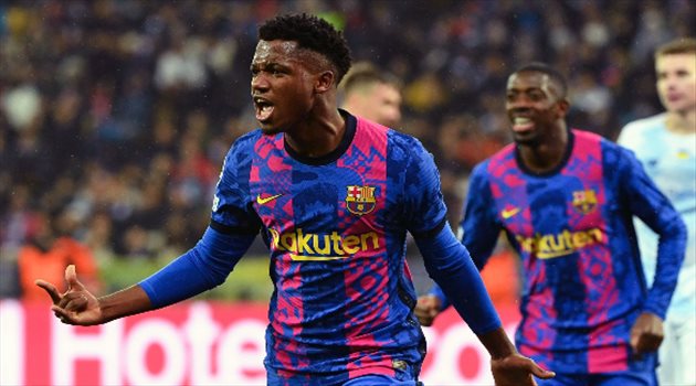 غليان في برشلونة.. تحرك عاجل من لابورتا