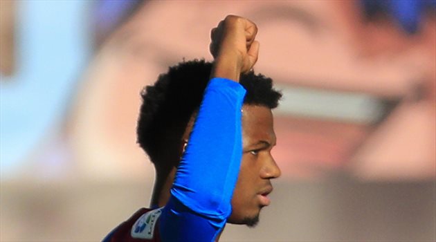 فاتي يصعق برشلونة بالمفاجأة الكبرى في الميركاتو.. القرار الأخير