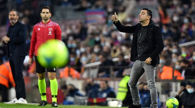 رحلة طيران إسبانية تنقذ برشلونة من هزيمة جديدة في كلاسيكو الأرض