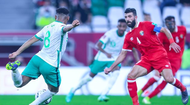  كأس العرب| الأخضر يصدم جماهيره بـ"خسارة ومستوى سيء" أمام الأردن