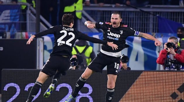 قائد يوفنتوس يعلن اعتزاله كرة القدم رسميا في 2024