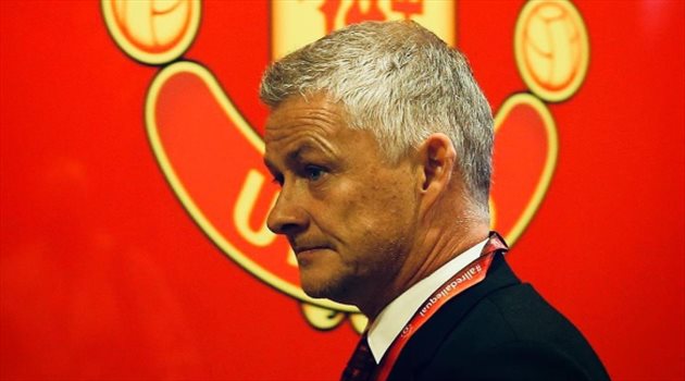 اجتماع في مانشستر يونايتد لتحديد مصير سولشاير نهائيا