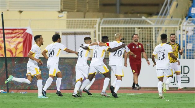 الكشف عن "مفاجأة" تسعد ملايين من عشاق الاتحاد