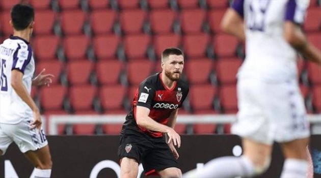 نجم بوهانج لا يخشى جماهير الهلال.. ماذا قال عن نهائي أبطال آسيا؟